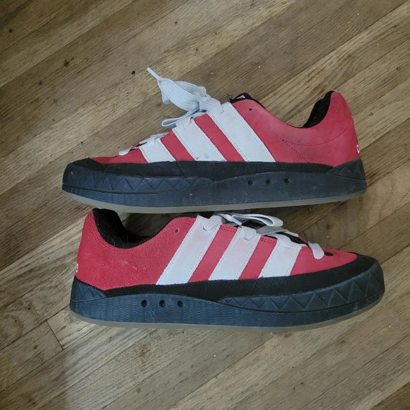adidas gazelle silver green womens adidas Adimatic main image 1